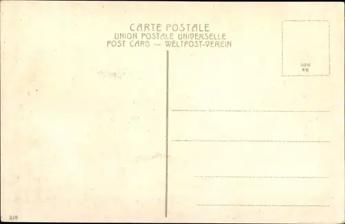 Ak Bethlehem Palästina, Eglise de la Nativite