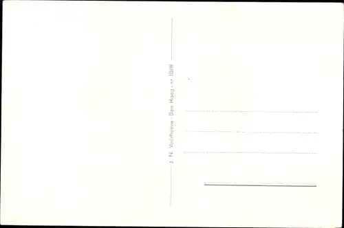 Ak Papua Neuguinea, H. J. Teuscher gibt Bibelunterricht