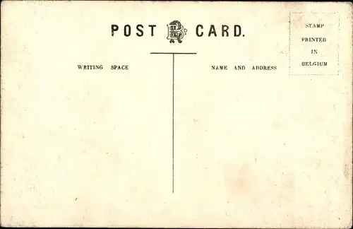 Ak Jersey Kanalinseln, The Esplanade