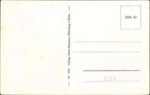 Ak Ostseebad Binz auf Rügen, Strandpanorama