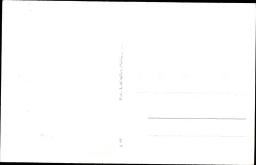 Ak Bad Füssing in Niederbayern, Thermalbad, Freibad