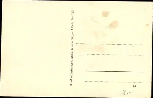 Ak Heyer's Liliputaner Truppe