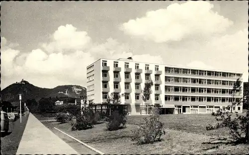 Ak Bad Honnef am Rhein, Kurklinik Siebengebirge