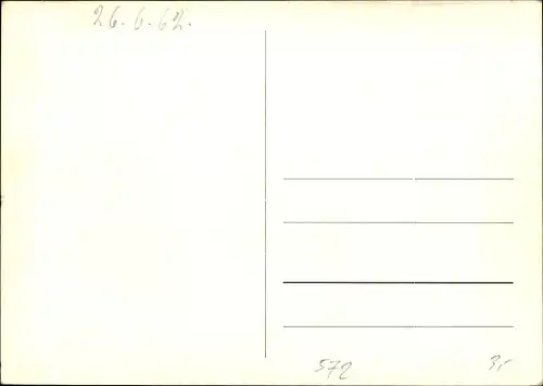 Ak Rödgen Obersdorf Wilnsdorf Nordrhein Westfalen, Kirche, Gedicht