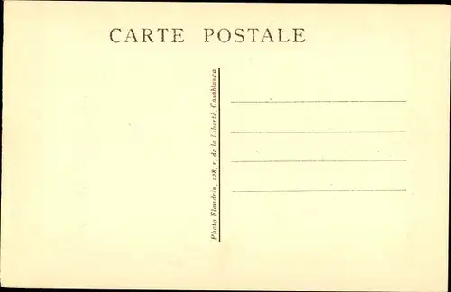 Ak Marokko, Document signe par un roi Saadien