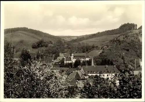 Ak Schleiden in der Eifel, Anna-Klara-Haus