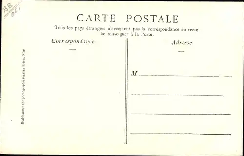 Ak Sur la Cote d'Azur, les Regates, Segelboote