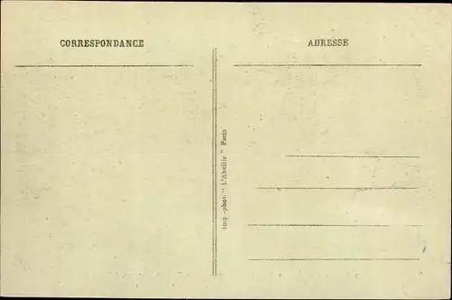 Ak Paris VIII., Les Eleves des Ecoles Pigier au Tombeau du Soldat Inconnu 1921, M. Erlich