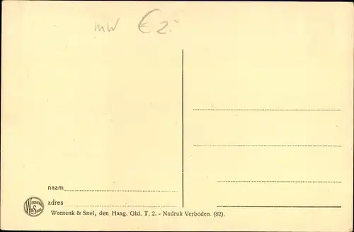 Ak Gelderland Niederlande, Geldersch Type, Tracht