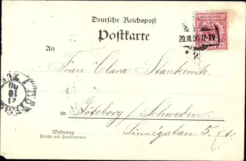 Ak Schauspieler Adalbert Matkowsky, Portrait