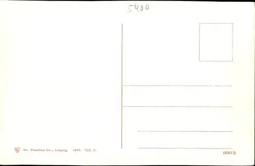 Ak Koblenz am Rhein, Kaiser Wilhelm Denkmal, Salondampfer, Trenkler 40613