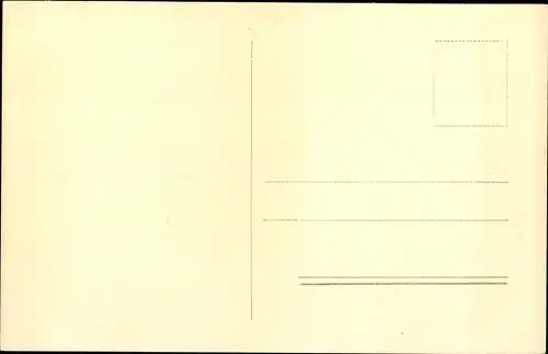 Ak Schauspielerin Ida Wüst, Portrait