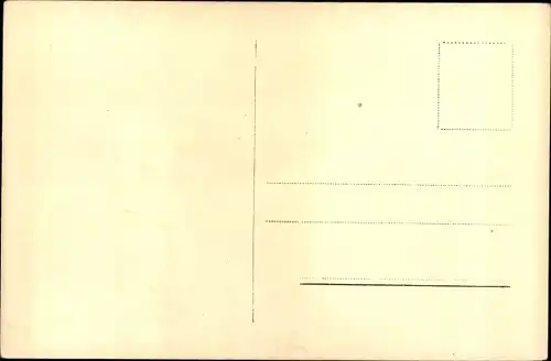 Ak Schauspielerin Ida Wüst, Portrait