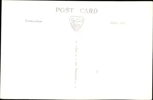 Ak Dublin Irland, Shelbourne Hotel, St. Stephen's Green