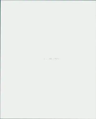 Eileen Dietz, The Exorcist, Original Autogramm