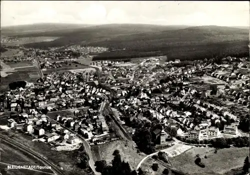 Ak Bleidenstadt Taunusstein Hessen, Totalansicht