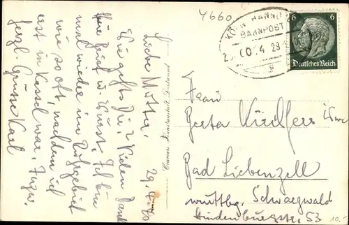 Ak Gelsenkirchen im Ruhrgebiet, Hochöfen