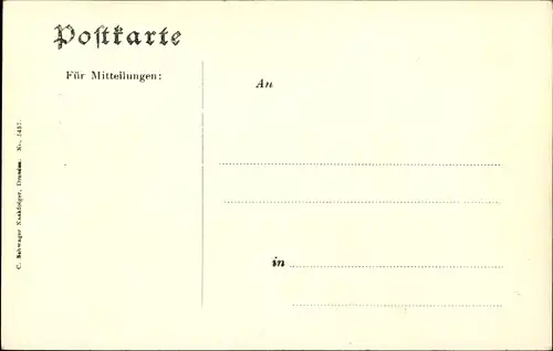 Ak Oybin in der Oberlausitz, Zittauer Gebirge, Hochwald, Aussichtsturm, Spaziergänger