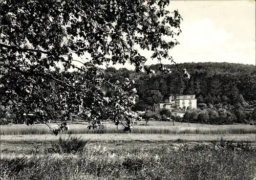 Ak Greifenthal Ehringshausen in Hessen, Hotel Gästehaus Greifenthal