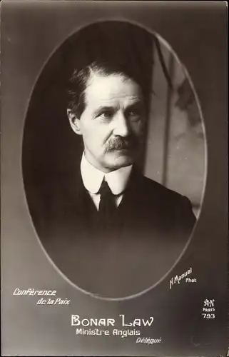 Ak Guy de Téramond, Französischer Dichter