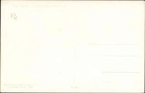 Künstler Ak Typy ludowie, Galizische Volkstypen, Mutter mit Säugling