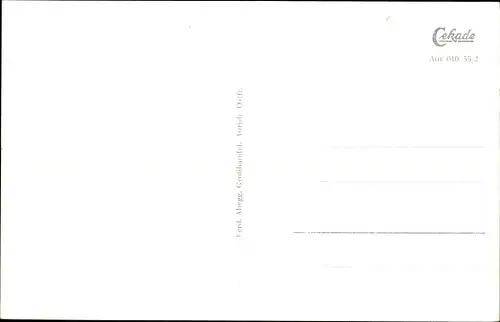 Ak Aurich in Ostfriesland, Regierung