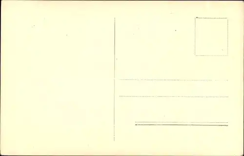 Ak Schauspielerin Charlotte Susa, Portrait, Bernhardiner, Ross Verlag 6327 2