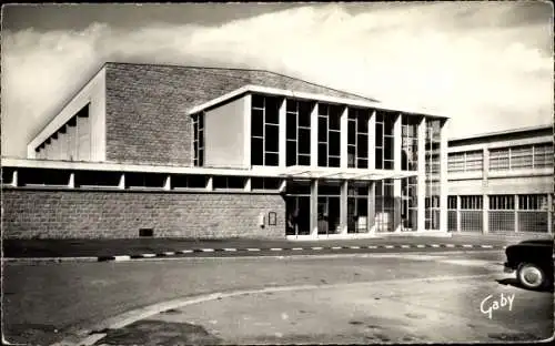 Ak Vire Calvados, Theatre-Cinema Le Basselin