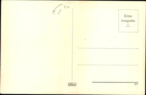 Ak Maastricht Limburg Niederlande, Helpoort