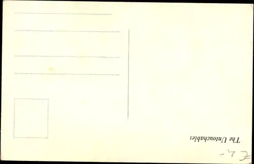 Ak The Untouchables, Musikgruppe