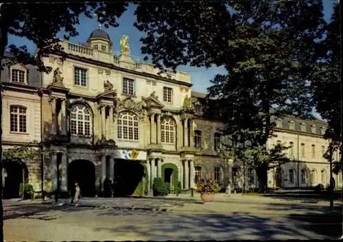 Ak Bonn am Rhein, Koblenzer Tor