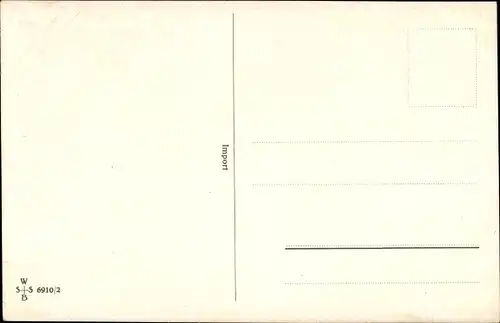 Künstler Ak Billing, M., Stillleben, Kohl, Radieschen, Tonkrug