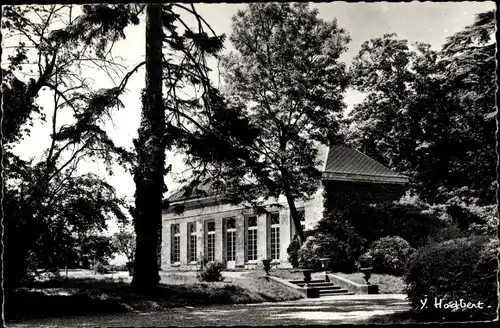 Ak Jambville Yvelines, Camp National des Scouts de France, L'Orangerie