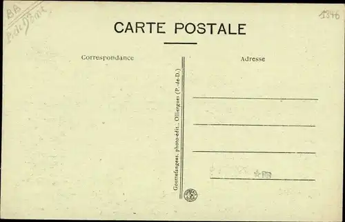 Ak Puy de Dôme, L'Observatoire