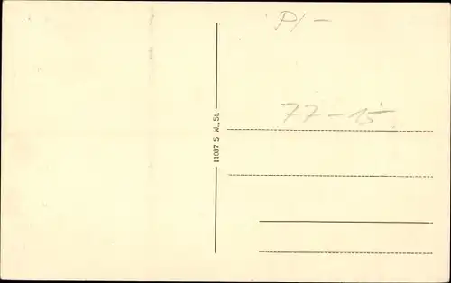 Ak Szczecin Stettin Pommern, Hakenterrasse, Dampfer