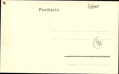 Ak Düsseldorf am Rhein, Festhalle zur 55. Generalversammlung d. Katholiken Deutschlands 1908