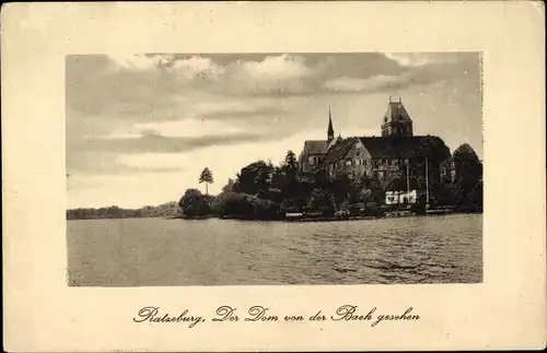 Ak Ratzeburg im Herzogtum Lauenburg, Ratzeburger Dom