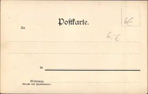 Ak Bad Elster im Vogtland, Gesamtansicht