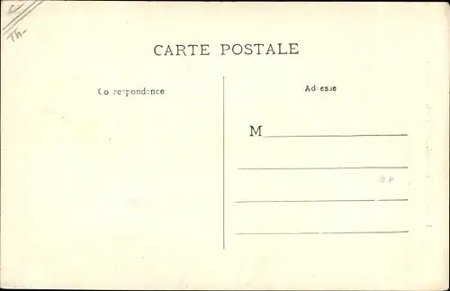 Ak Gard Frankreich, L'Observatoire