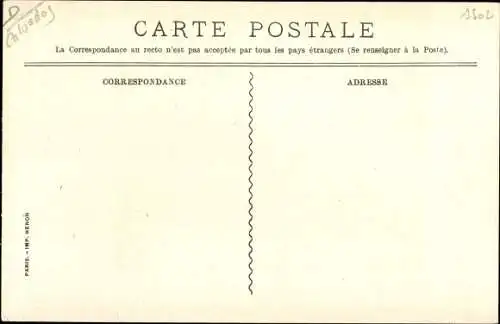 Künstler Ak Lisieux Calvados, Chemins de Fer de l'Etat, Excursions en Normandie, Reklame