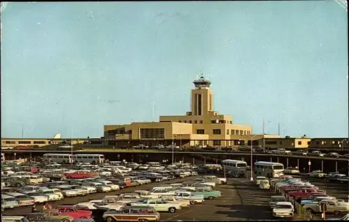 Ak Anne Arundel County Maryland USA, Friendship International Airport