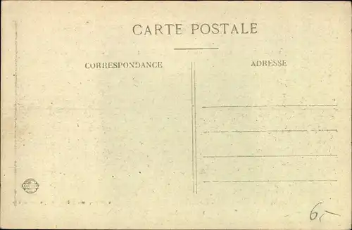 Ak Le Creusot Saône et Loire, Usines Schneider, Descente de Mineurs