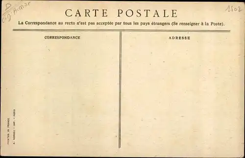 Künstler Ak Saint Brieuc Côtes d’Armor, Chemins de Fer de l'Etat, la Cote Bretonne, Reklame