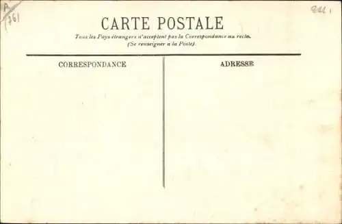Ak Veulettes Seine Maritime, Les Cabines