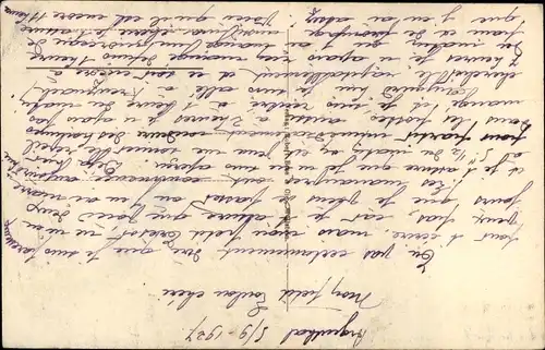 Ak Argenthal im Hunsrück, Straßenpartie mit Kirche