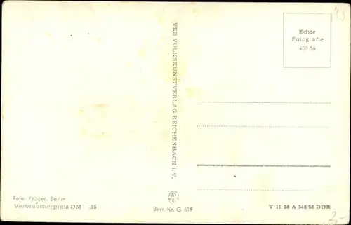 Ak Das Happy Trio aus Wien, Musiker mit Mundharmonikas, Portrait