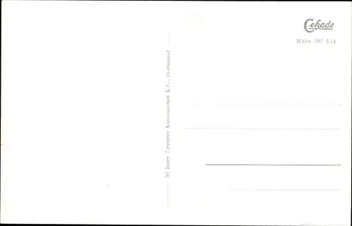 Ak Rhöndorf Bad Honnef am Rhein, Mütterheim