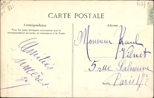 Ak Rothéneuf Ille-et-Vilaine, Rochers sculptés