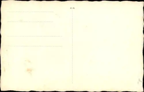 Foto Ak Theaterszene, Zuschauer