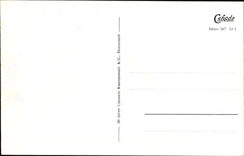 Ak Rhöndorf Bad Honnef am Rhein, Mütterheim